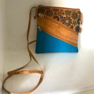 Portuguese Cork Purse